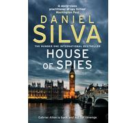 House of Spies