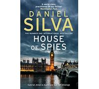 House of Spies