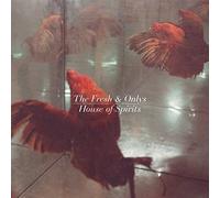 The Fresh & Onlys House of Spirits (Vinyl) 12" Album (US IMPORT)
