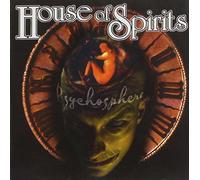 House of Spirits - Psychosphere
