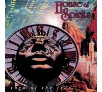 House of Spirits - Turn of the Tide