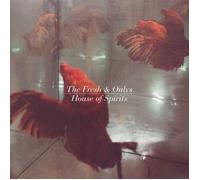 The Fresh & Onlys House of Spirits (Vinyl) 12" Album (US IMPORT)