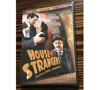 House of Strangers [DVD] [1949] [Region 1] [US Import] [NTSC]