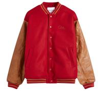 House Of Sunny Women's The Club Varsity Bomber Multi