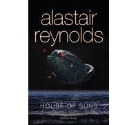 House of Suns: (Gollancz S.F.)