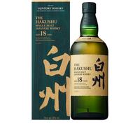 House of Suntory Hakushu 18 Year Old, Whisky, Japanese, Spice