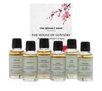 House of Suntory Japanese Craft Spirits Gift Set