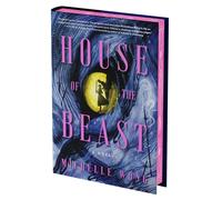House of the Beast: A Novel (Deluxe Limited Edition) by Michelle Wong (English)