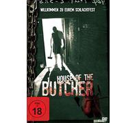 House of the Butcher [Import allemand]