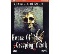 House of the Creeping Death
