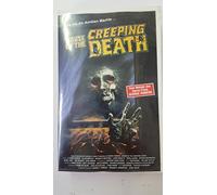 House of the Creeping Death - George Romero