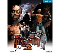 House of the Dead 2: Xplosiv Range