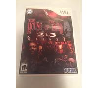 House of the Dead 2 & 3 Return / Game