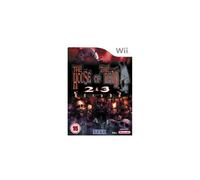House of the Dead 2 & 3 Return (Wii)