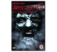 House Of The Dead 2 - Dead Aim [DVD] [2006]