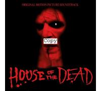 House Of The Dead
