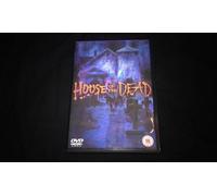 House Of The Dead [DVD]
