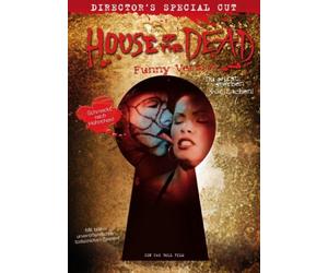 House of the Dead - Funny Version