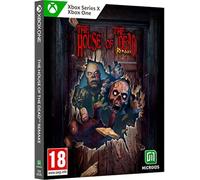 House Of The Dead Limidead Edition Xbox One / Xbox Series X NEW SEALED Free Post