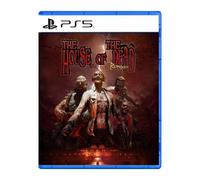 House Of The Dead Re - House of the Dead Remake /PS5 - New PS5 - R1398z