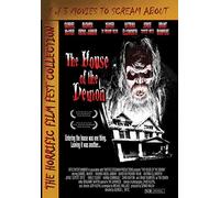 House of the Demon [DVD] [2007] [Region 1] [US Import] [NTSC]