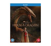 House of the Dragon [18] Blu-ray Box Set