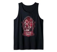 House of the Dragon All Must Choose Black Council Tank Top