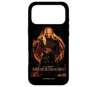House of the Dragon Demon Poster Case for iPhone 17 Pro Max