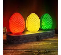 House of The Dragon Egg Light