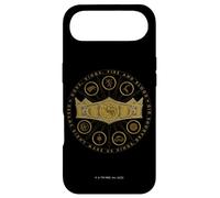 House of the Dragon God, Kings, Fire And Blood Case for iPhone Air