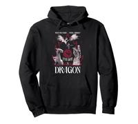 House Of The Dragon I've Got A Dragon Pullover Hoodie