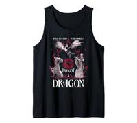 House of The Dragon I've Got A Dragon Tank Top