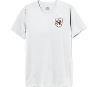 House Of the Dragon MEHOFTDTS005 T-Shirt, White, XL, Men's, White, XL