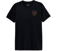House Of the Dragon Men's Mehoftdts005 T-Shirt, Black, S