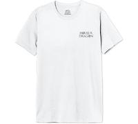 House Of the Dragon Men's Mehoftdts007 T-Shirt, White, S