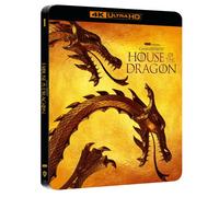 House of the Dragon - S1 4K Ultra HD