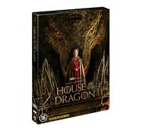 House of The Dragon - Saison 1 [DVD]