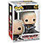 POP! House of the Dragon #17 Daemon Targaryen with Dark Sister
