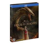 House of The Dragon - Saison 1 [Blu-ray]