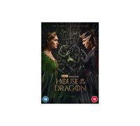 House Of The Dragon Season 2