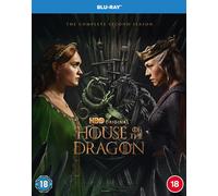 HOUSE OF THE DRAGON S2 BD
