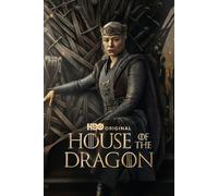 House of the Dragon: Season 3 (4K UHD Blu-ray) Matt Smith (PRESALE 30/11/2026)