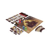 Cartamundi Board Game – House of the Dragon: Sky of Fire