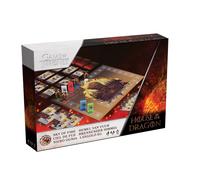 Cartamundi Board Game – House of the Dragon: Sky of Fire