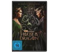 House of the Dragon - Staffel 2