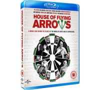 House Of The Flying Arrows Bd [BLU-RAY] [Region B]