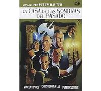 House of the Long Shadows