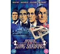 House of the Long Shadows