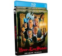 House of the Long Shadows