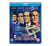 House of the Long Shadows